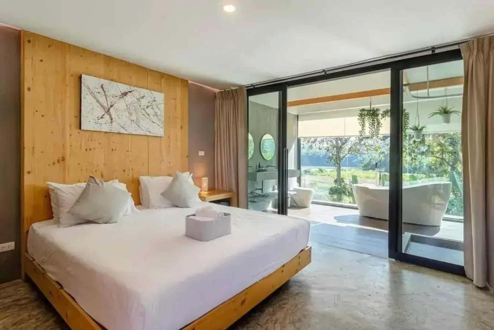 The Trsyt River Kwai