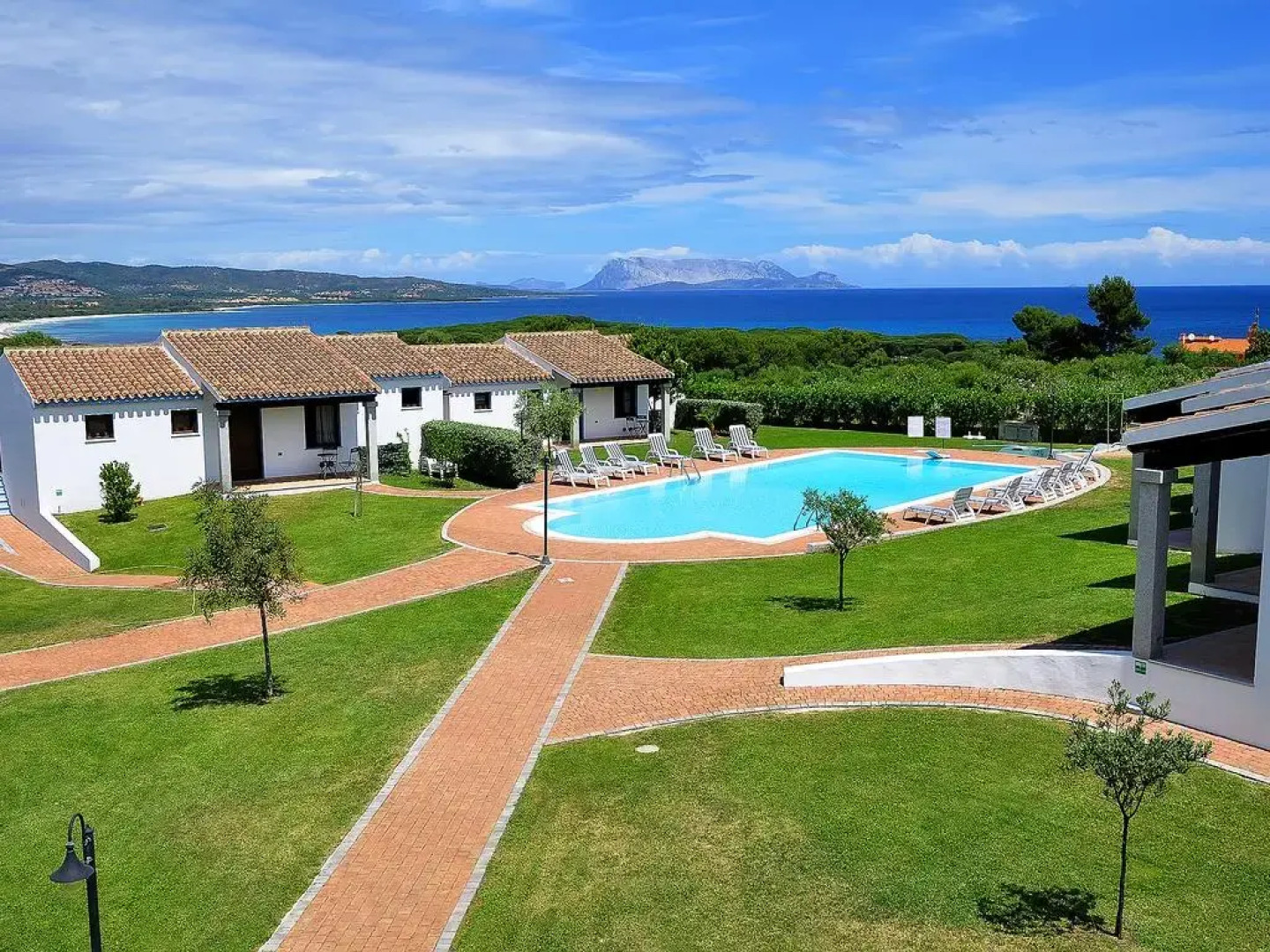 Sa Prata Hotel & Resort