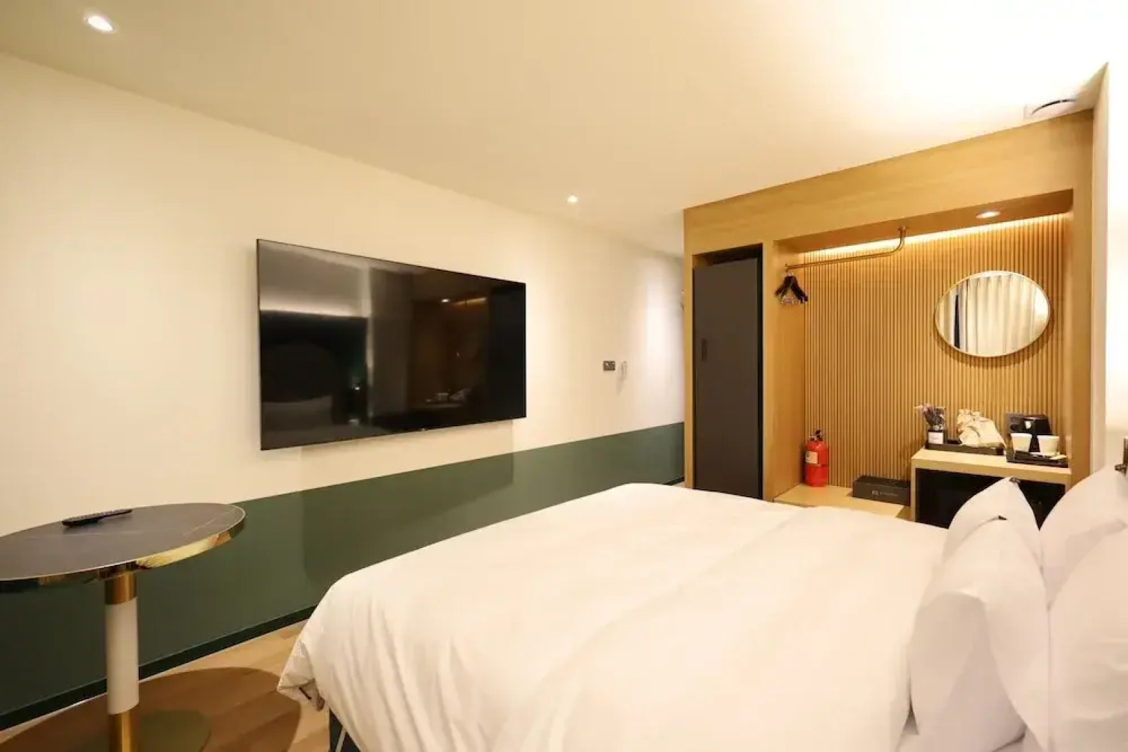 H AVENUE  Jecheon Station