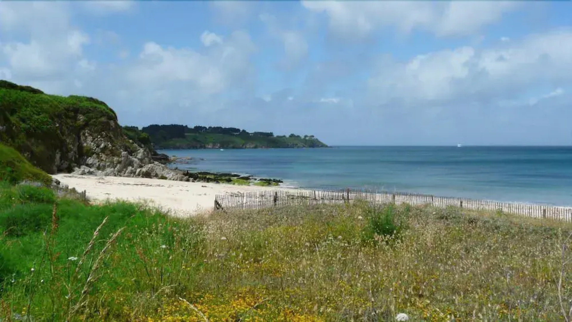 CHAMBRES D'HôTES LES COULEURS D'HERLIN