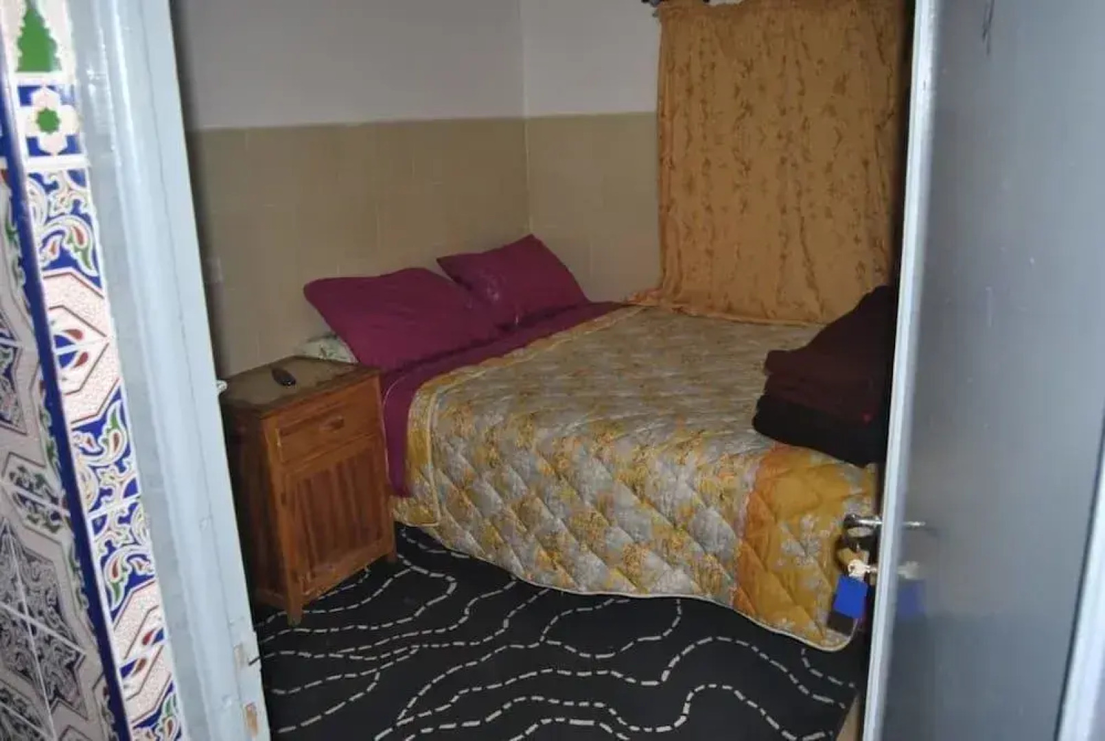 Hotel Restaurant Asgaour