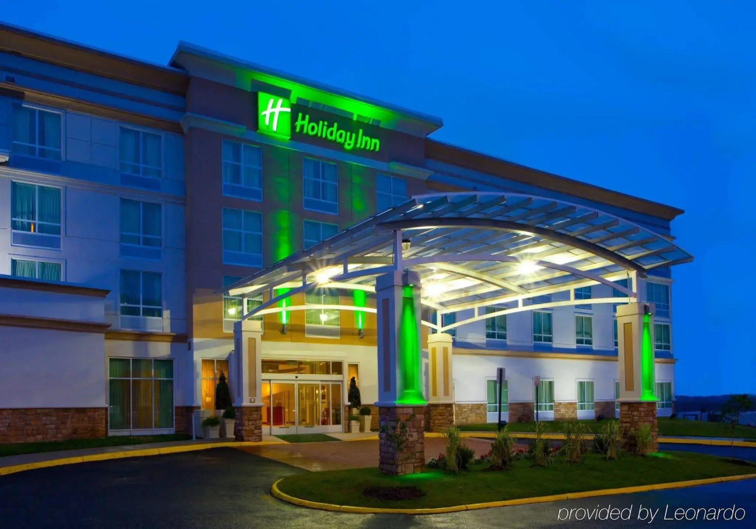 Holiday Inn Manassas - Battlefield by IHG