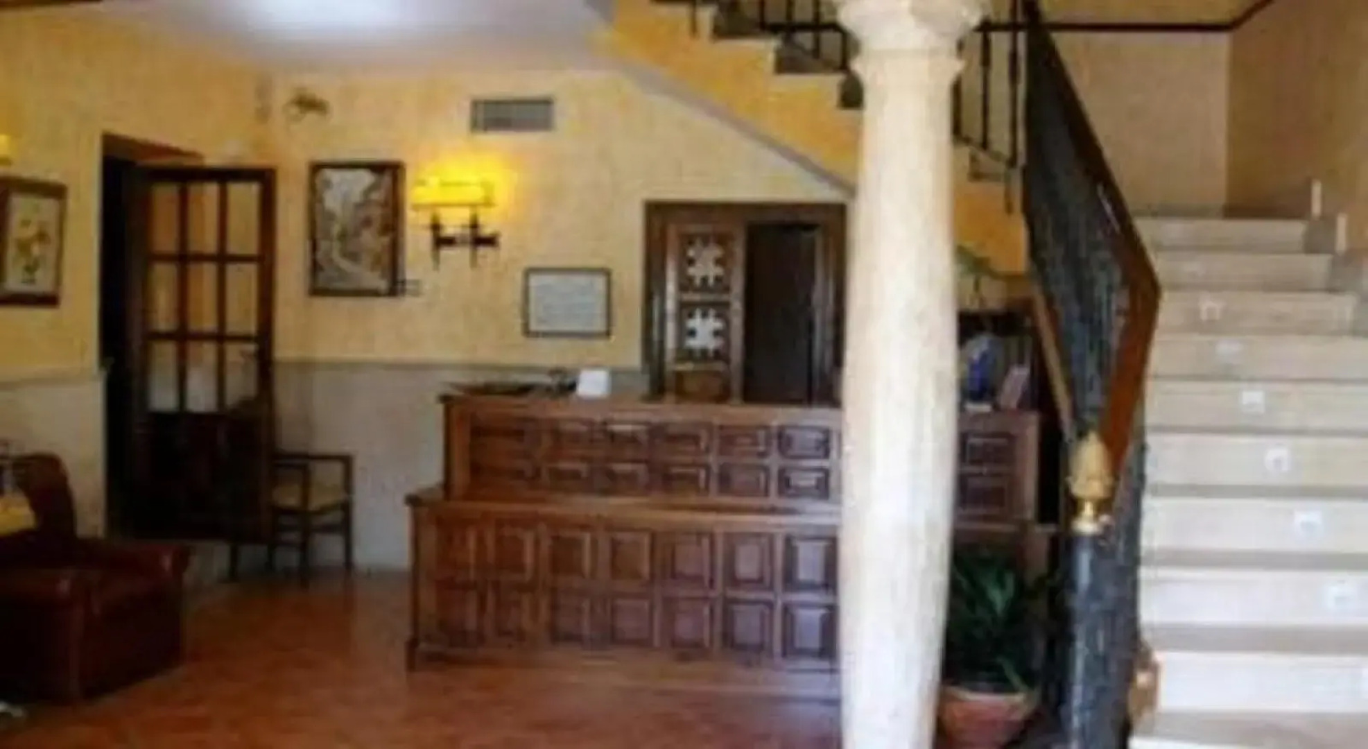 Hotel La Cerca