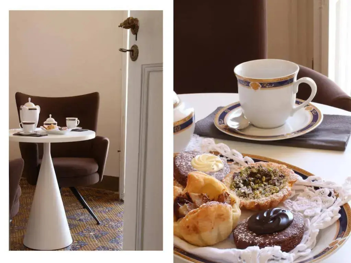 Melodia3 Suites Noto