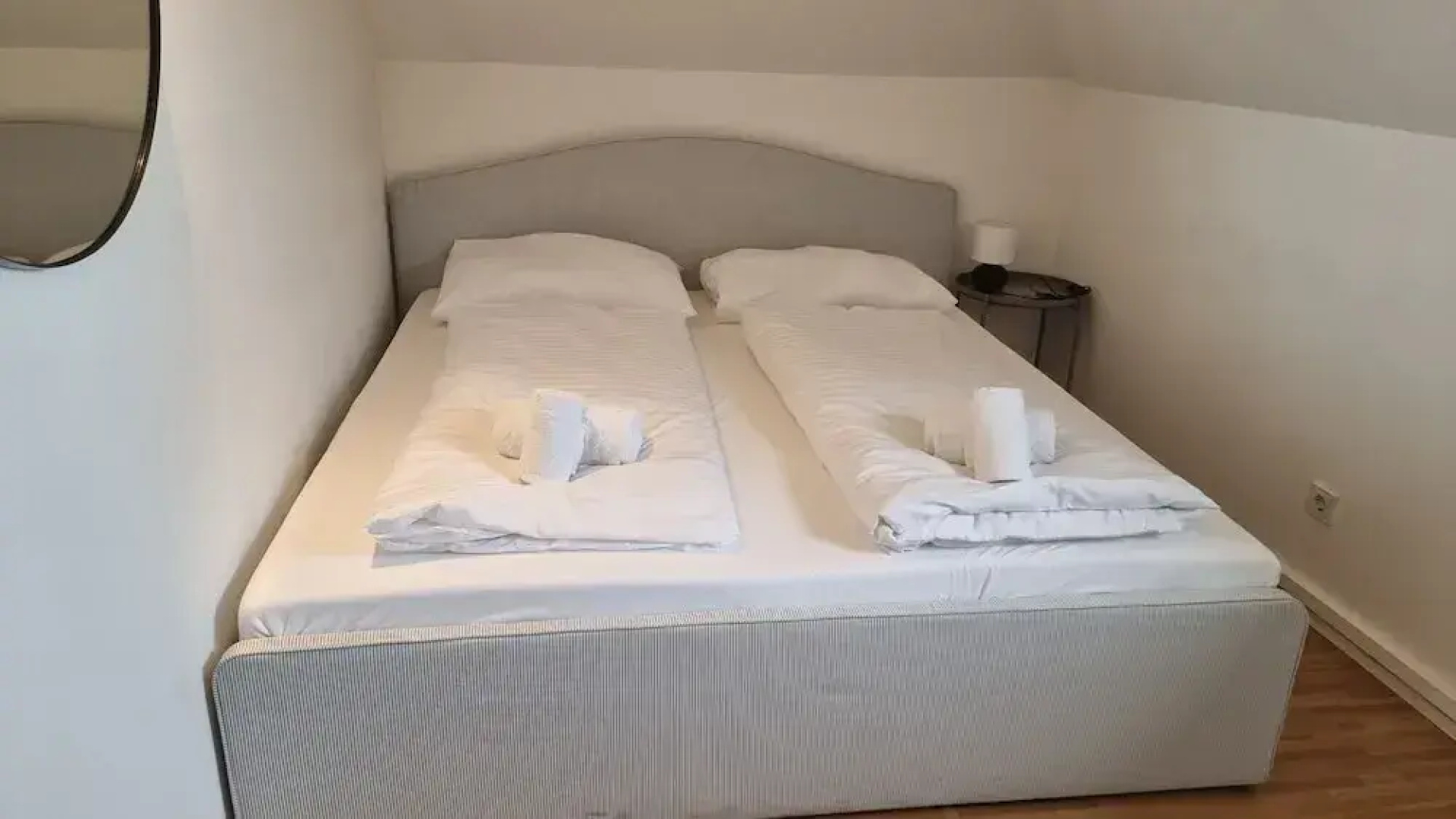Allinone Apartments