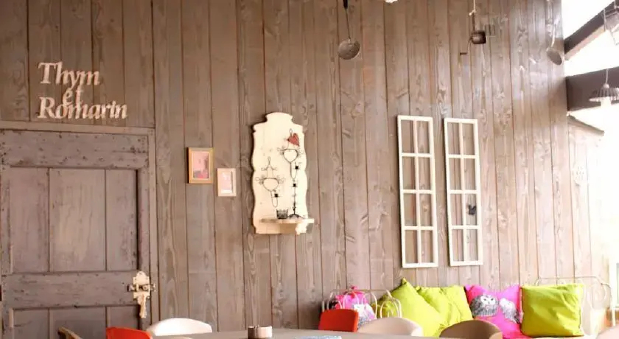 La Bastide de Fanny Côté Collines