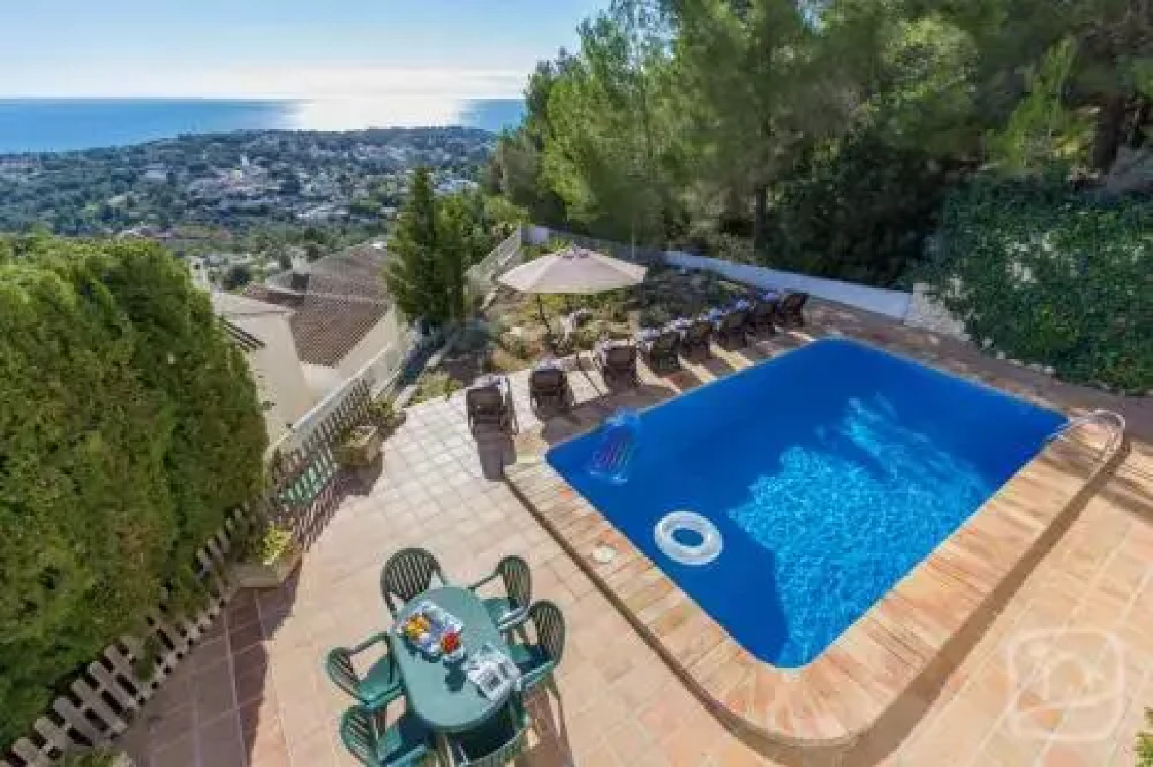 Abahana Villas La Proa