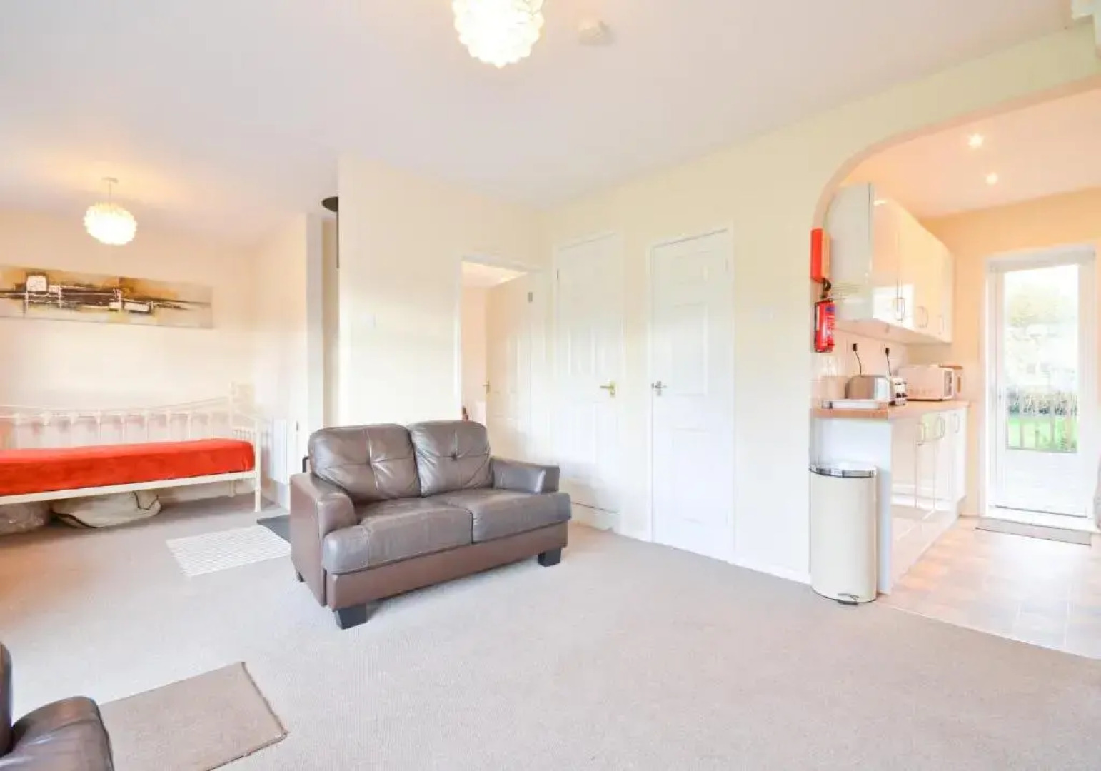 23 Tollgate Cottages