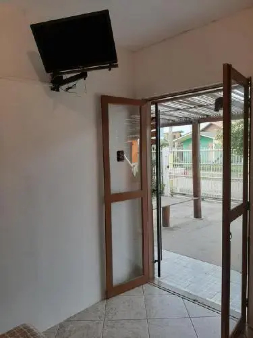 Pousada dos Moleques