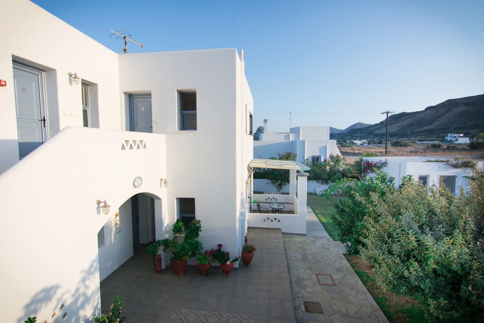 Kallisti Studios