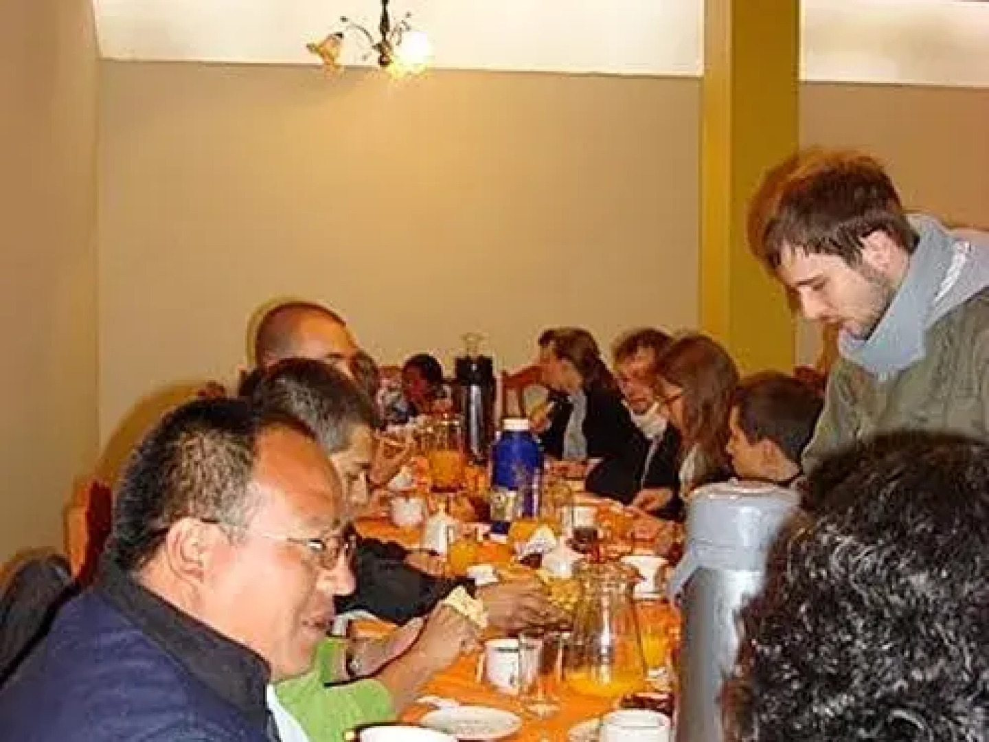 Hotel America Inn Puno