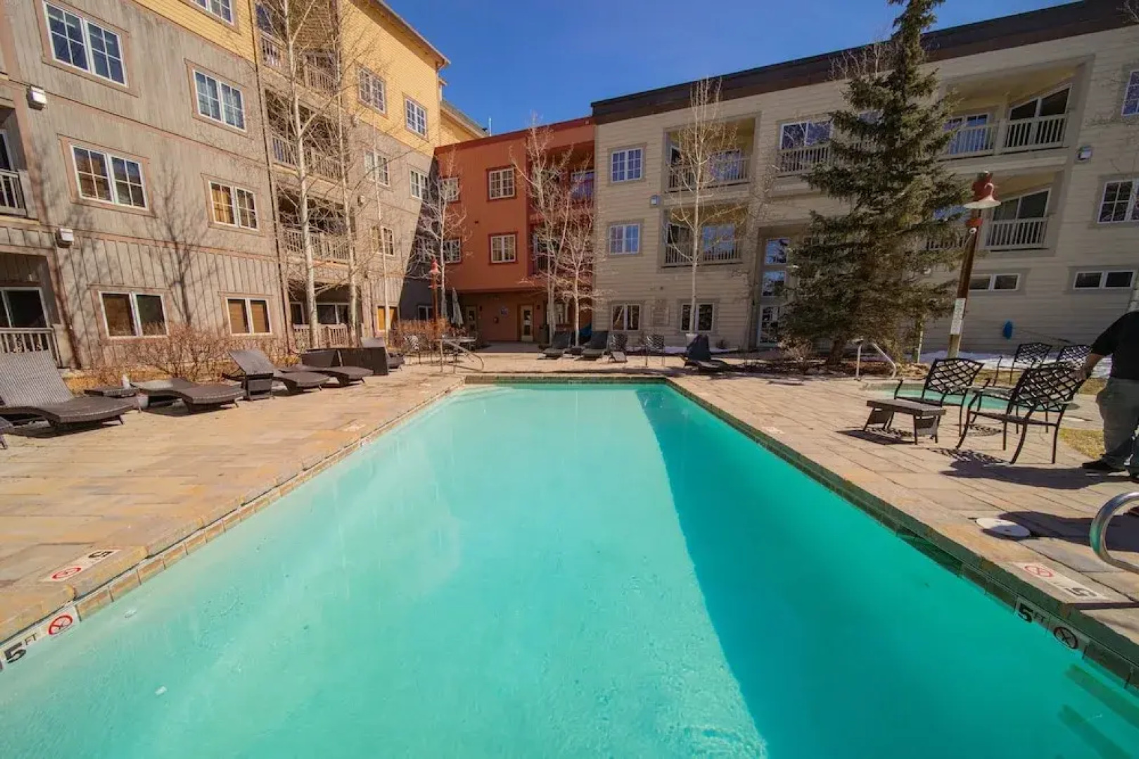 Expedition Station 8622