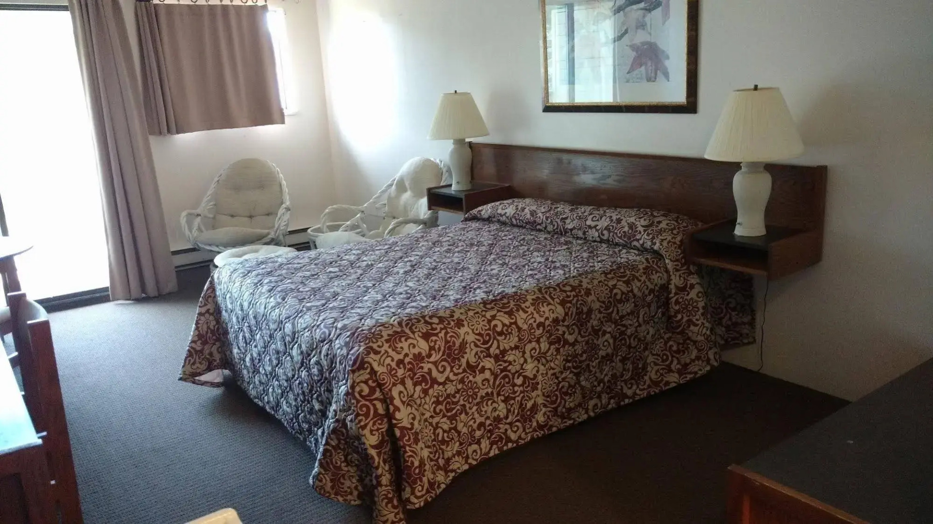 Wessex Inn By The Sea