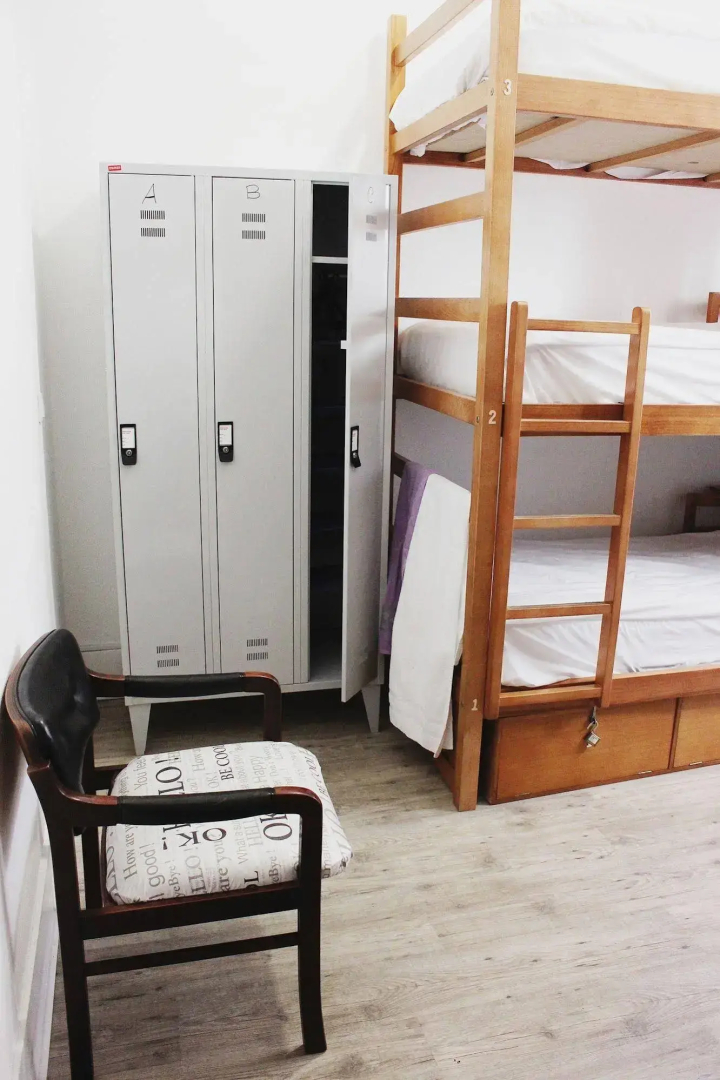 Royal Prince Hostel