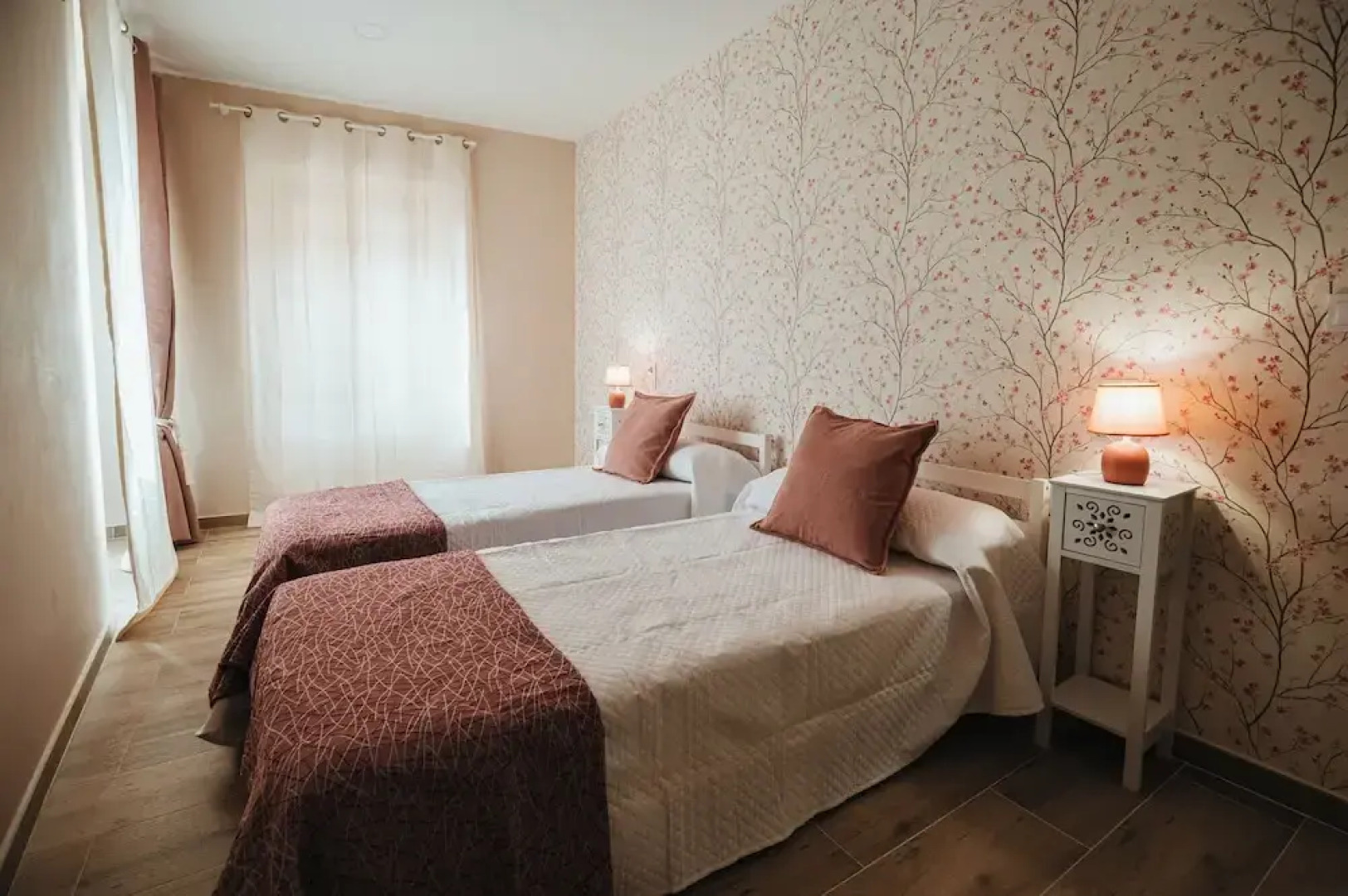 Hostel Albergue La Iglesia