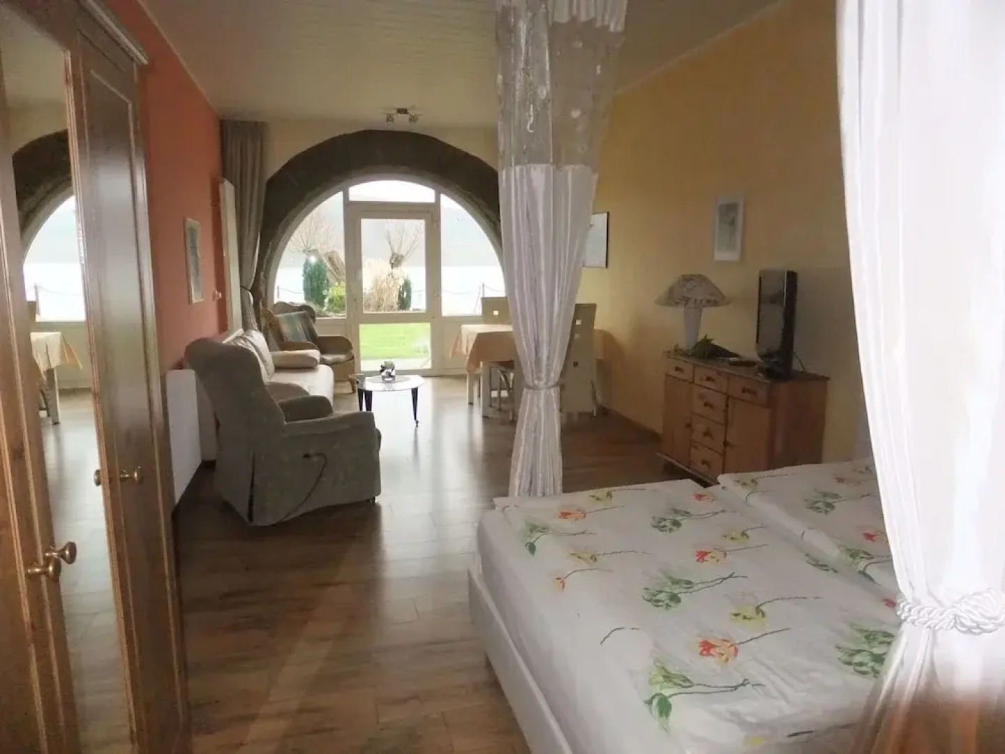 Hotel Strandhof Möhnesee