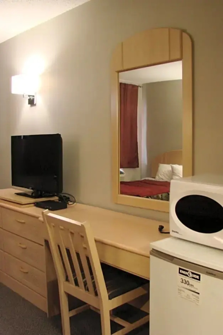 Greenhead Motel & Restaurant