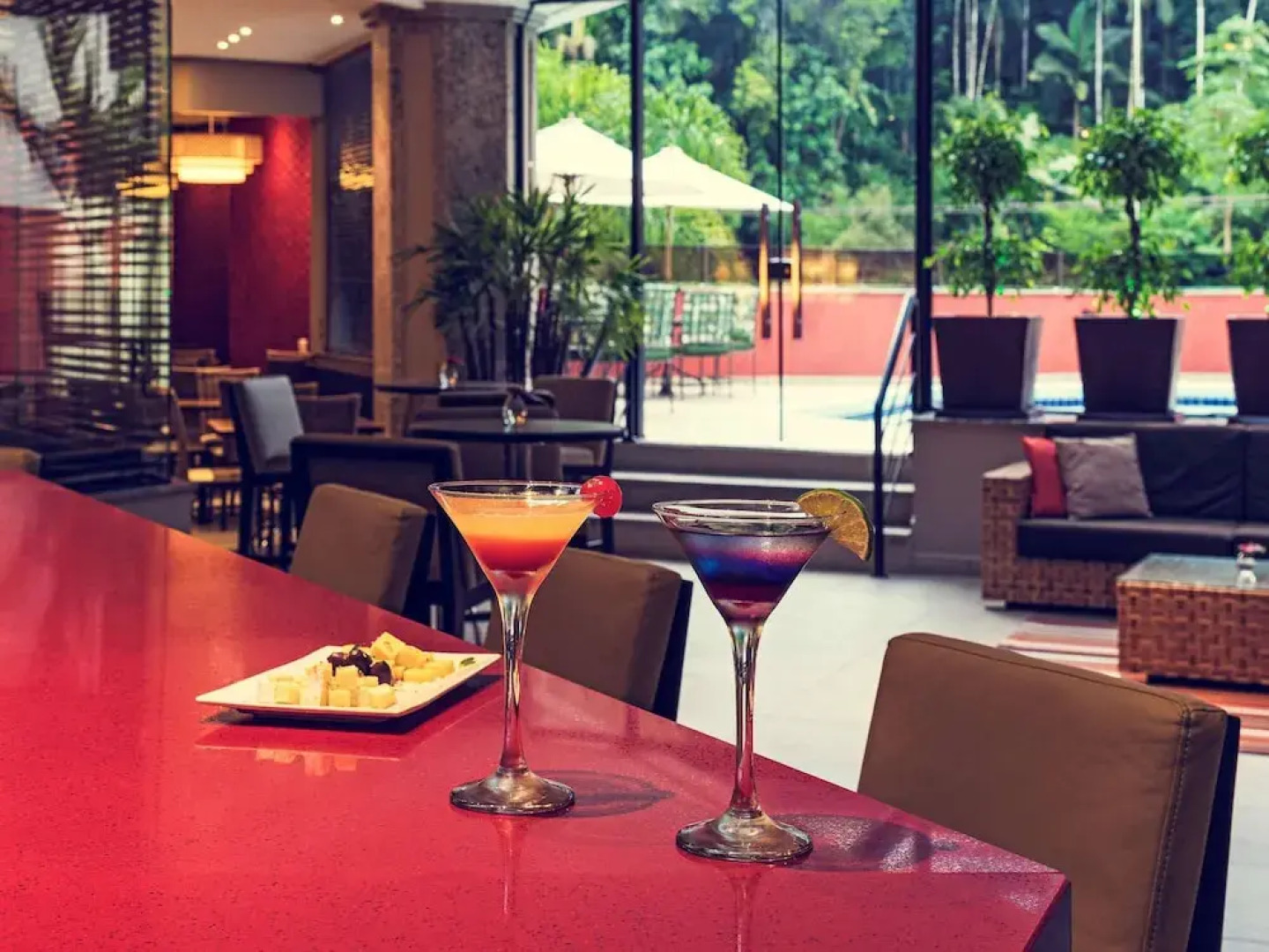 Mercure Joinville Prinz Hotel