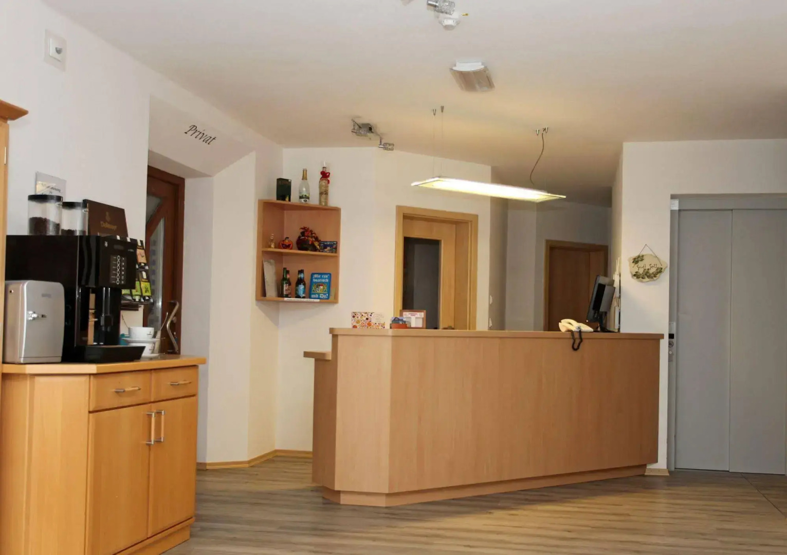 Hotel Garni Hopfengold