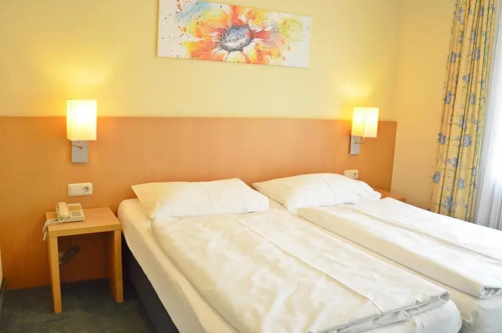 Gasthof Pension Grüner Anger