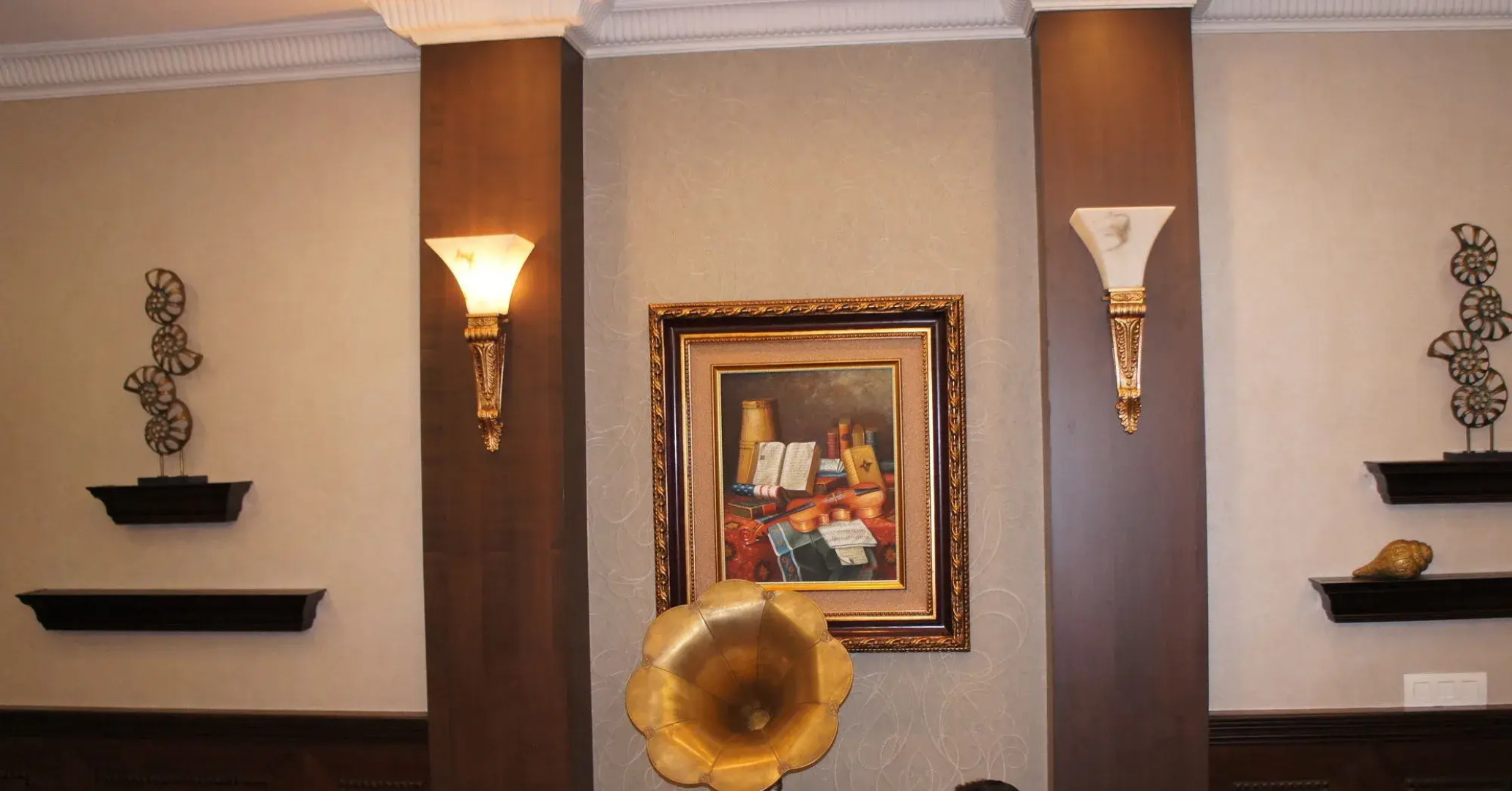 Rock Manali (A Unit of Vivaan Hospitality and Recreations)