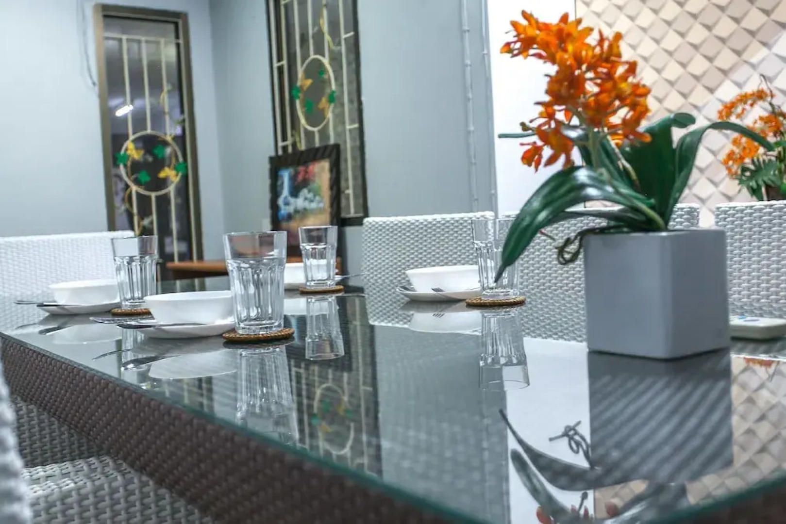 Bang Pu House Close by The Beach