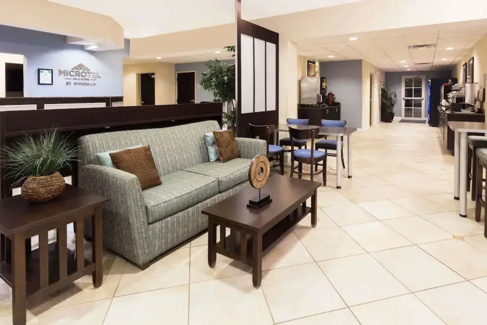 Microtel Inn And Suites Weeki Wachee/spring Hill