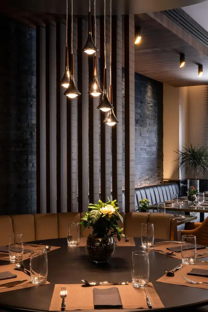 Mediterranean Palace Hotel