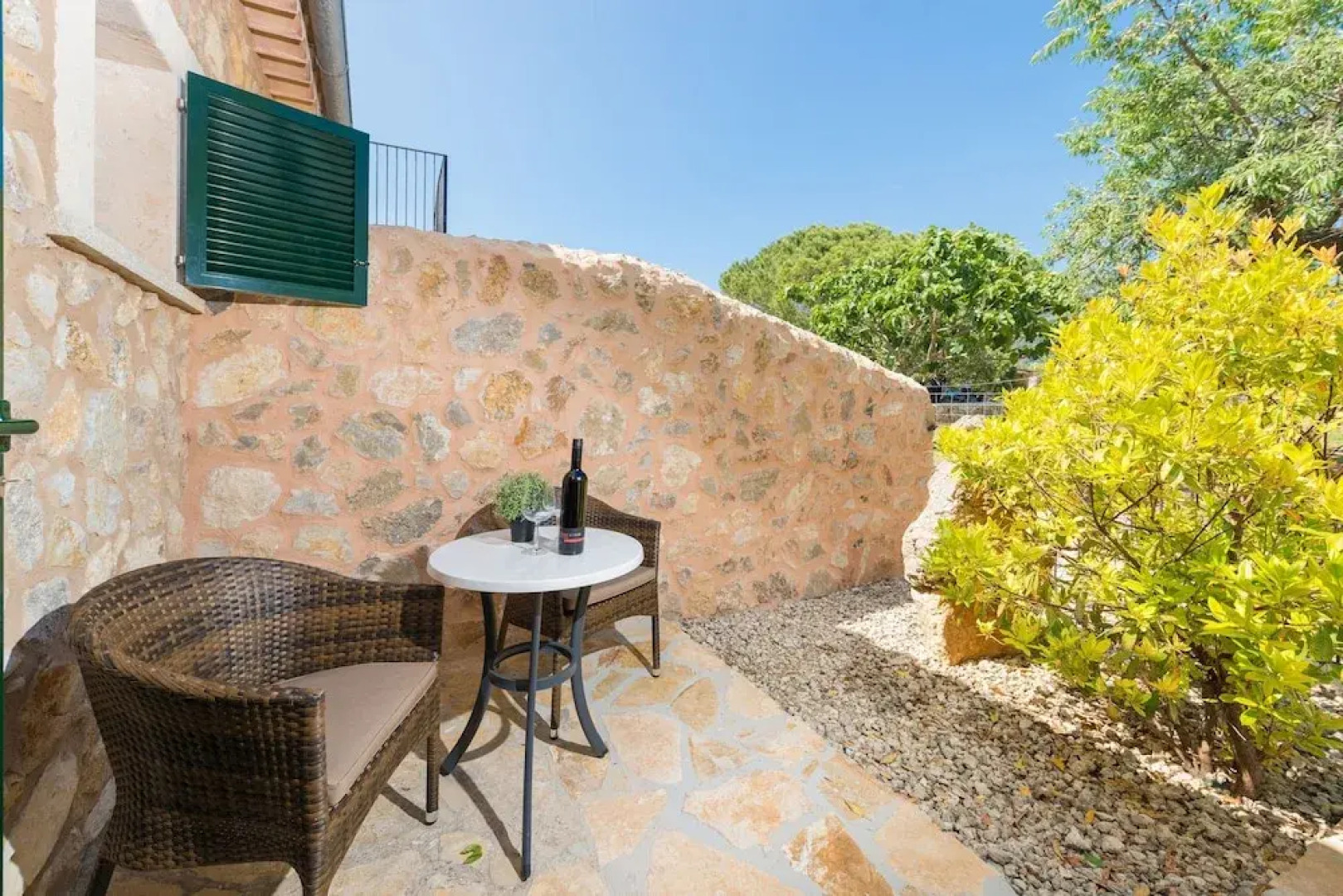 SA Parellada - Premium