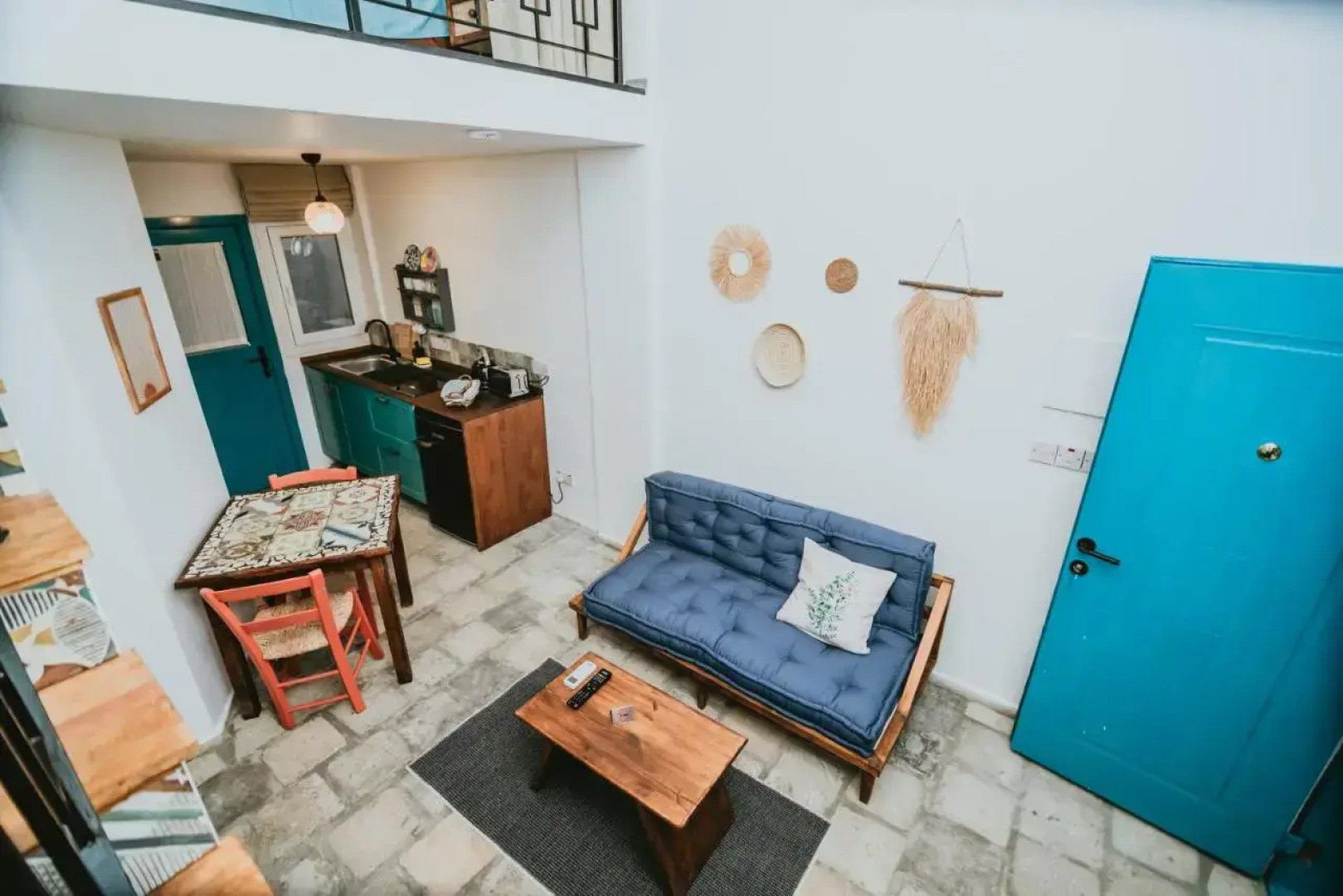 Sunside Inn Hotel Kyrenia