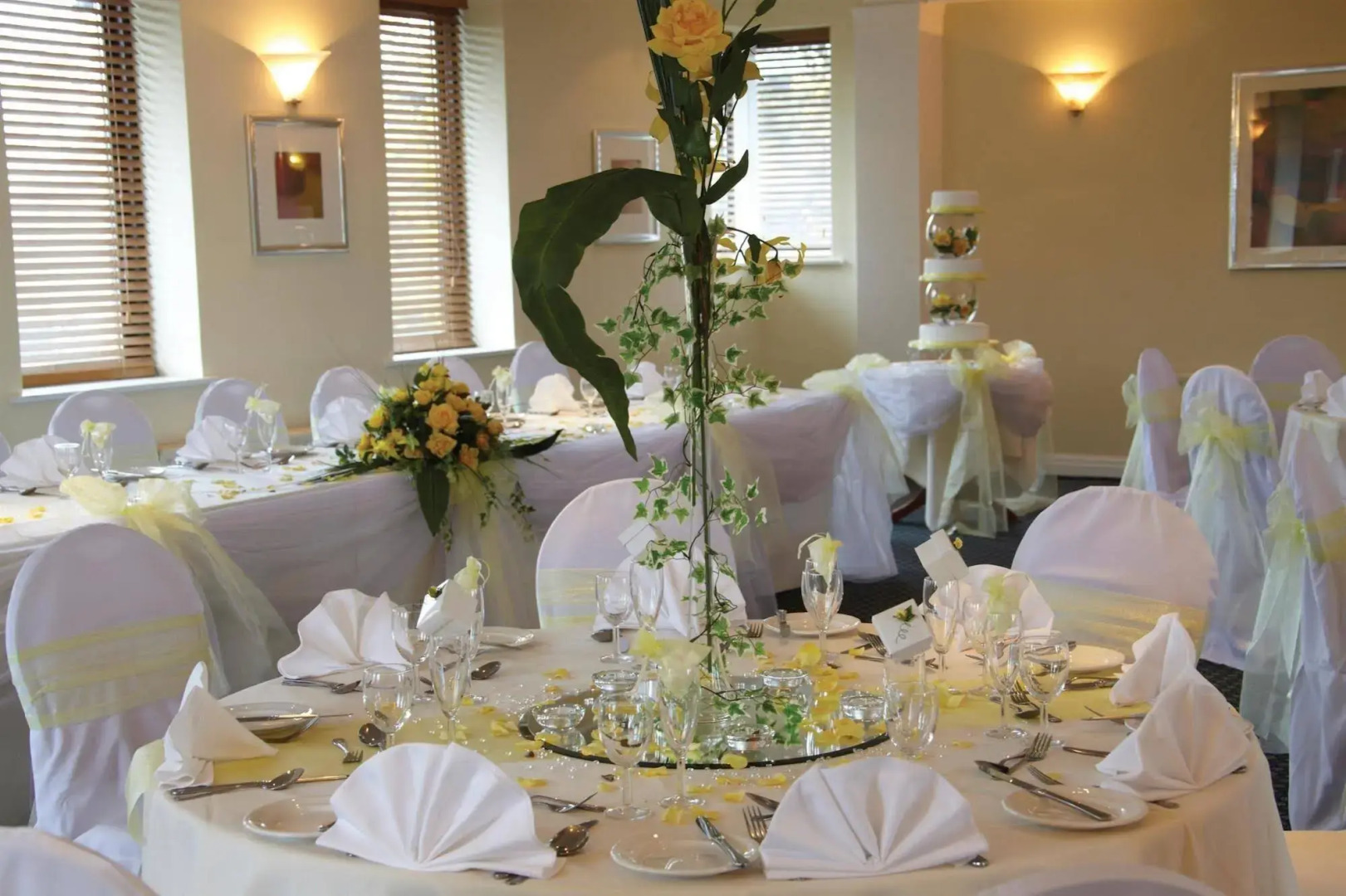 Holiday Inn Manchester - Oldham by IHG