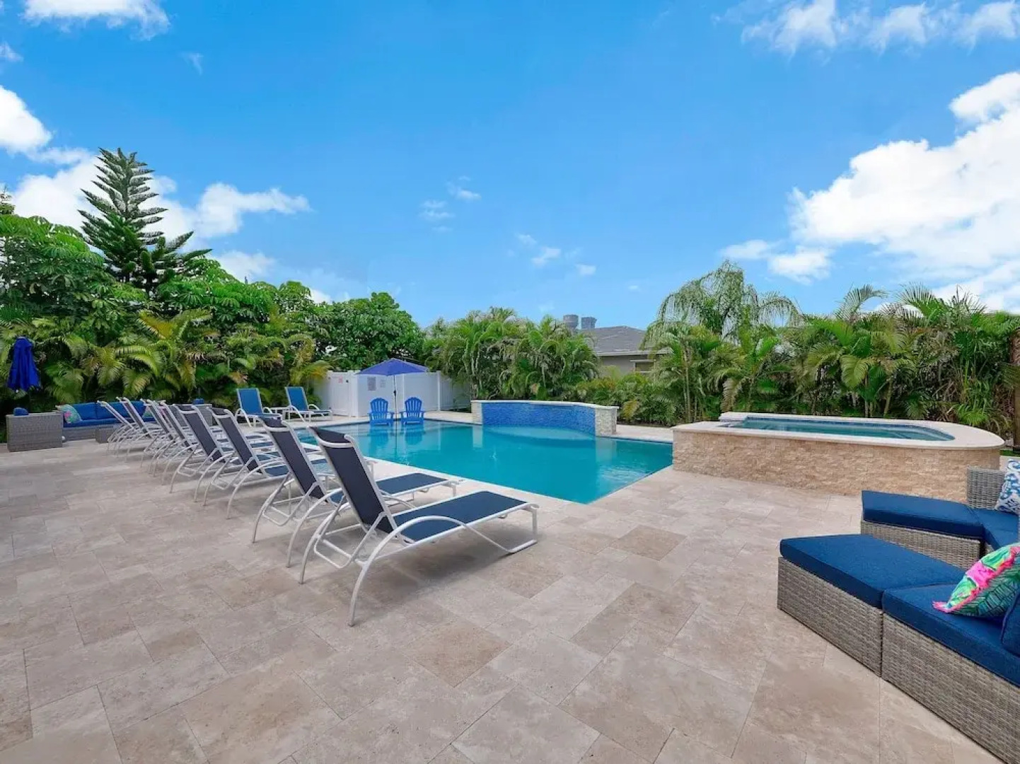 Seas The Day 1 - 2br Beach On Singer Island 2 Bedroom Duplex