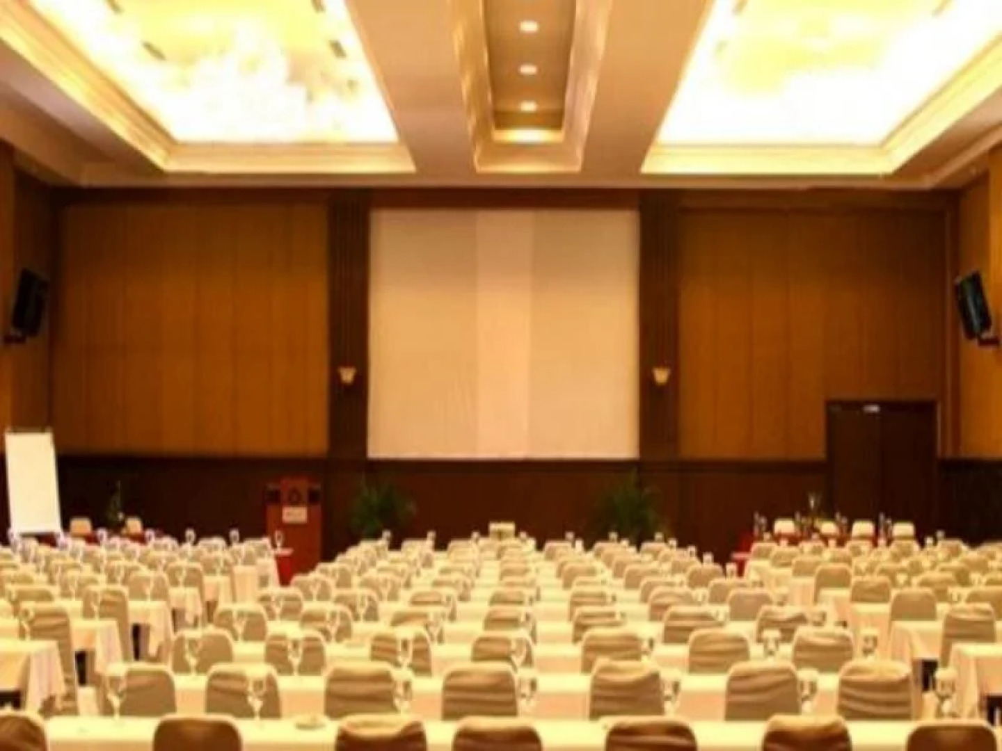 The Sulthan Darussalam Medan