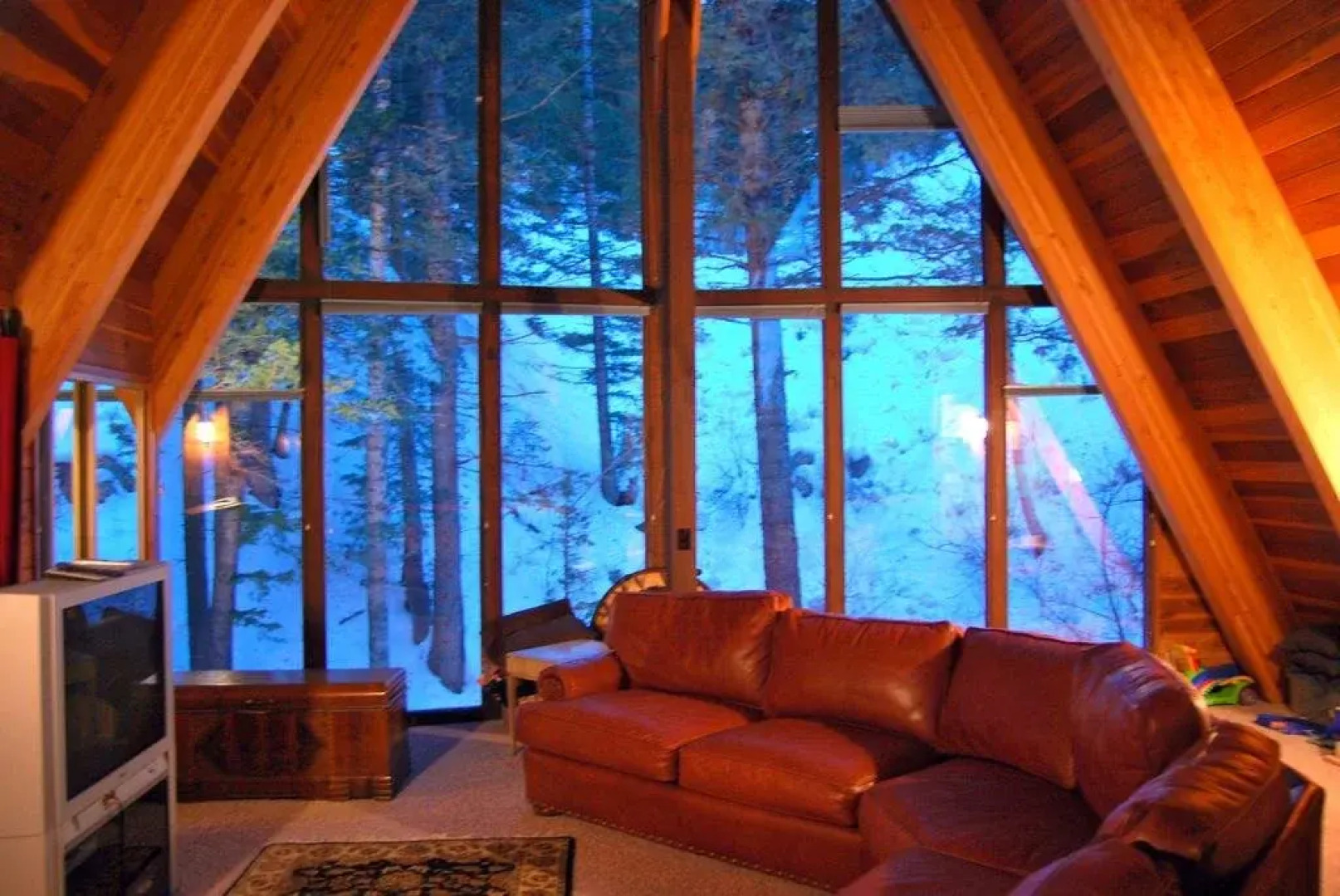 Park City Homes by White Pines Summit Park