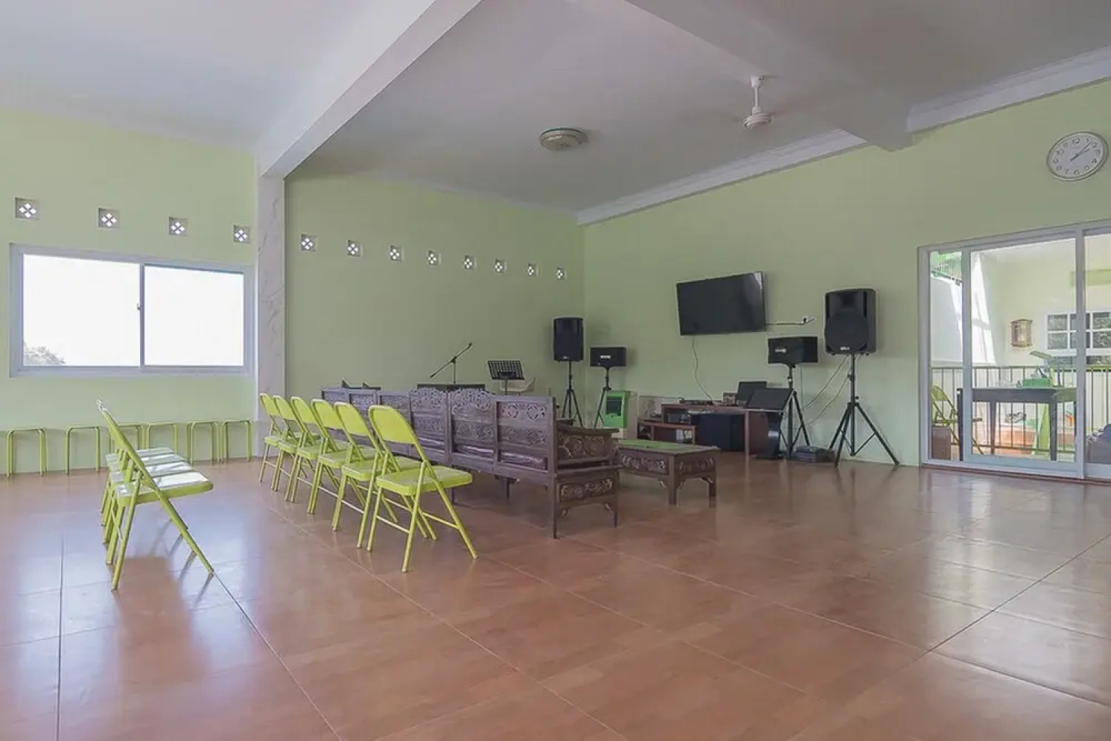 Wisma Syariah Melon Paska by RedDoorz