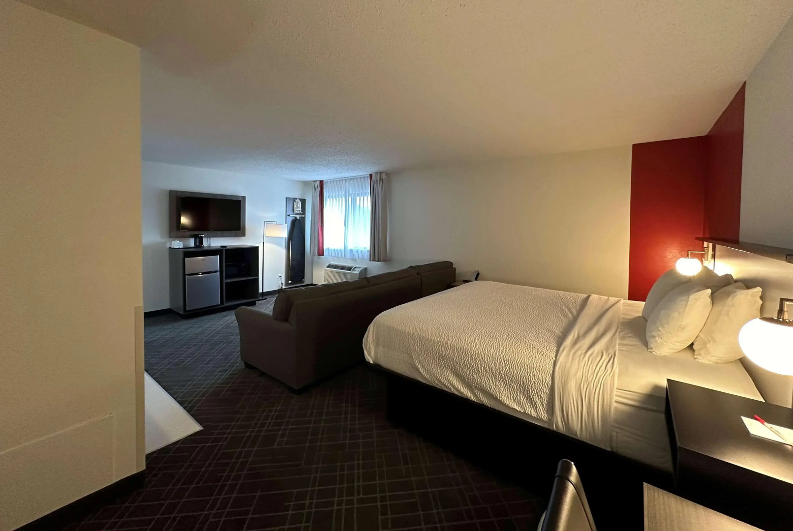 Ramada by Wyndham Waupaca