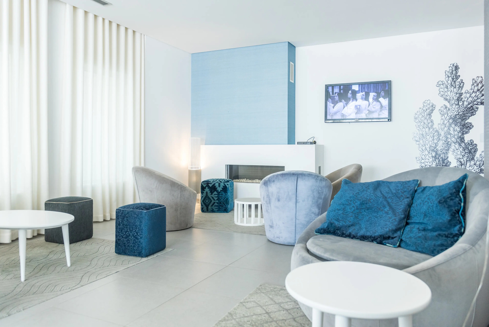 Costa de Prata Hotel