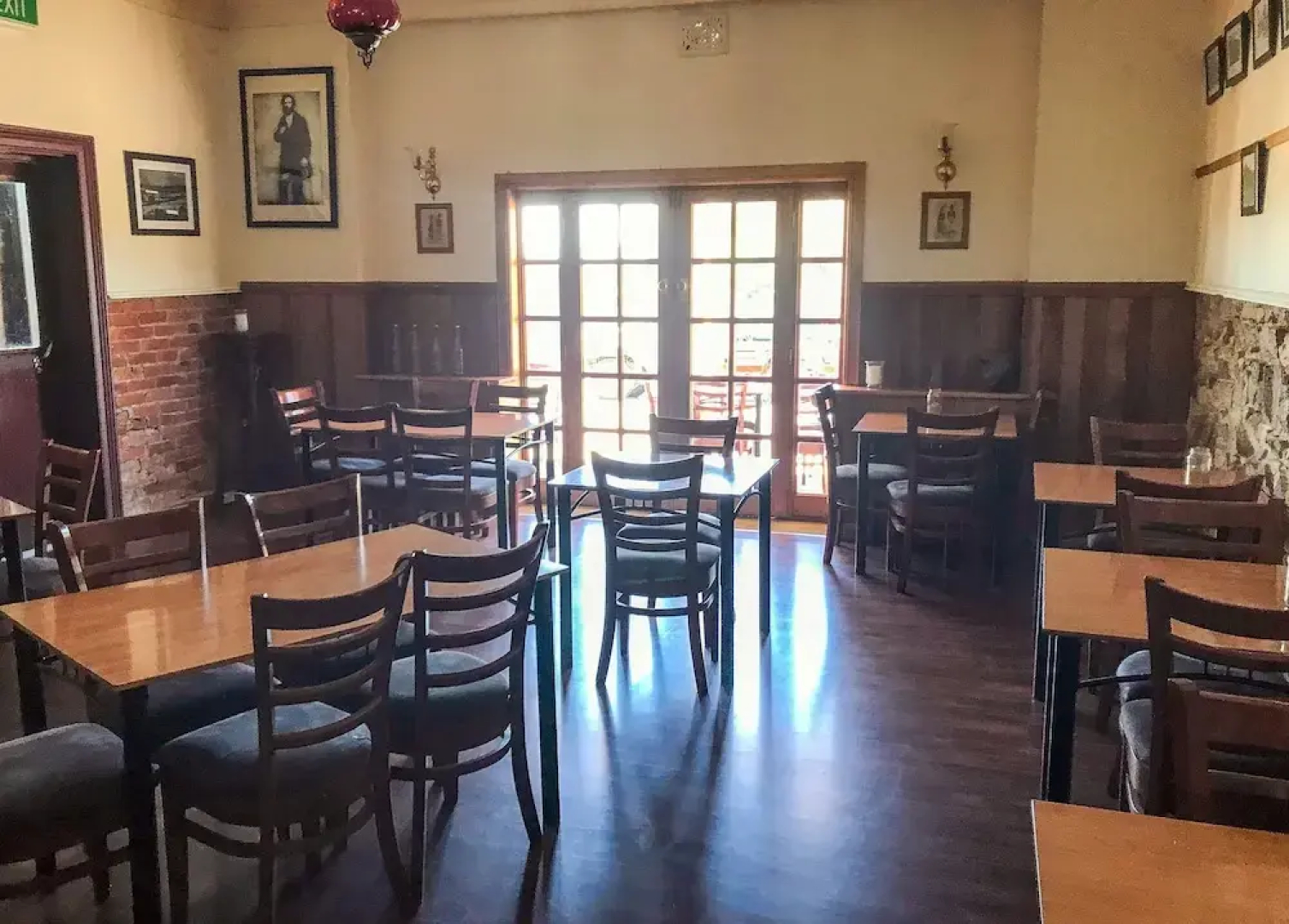 Bushranger Hotel