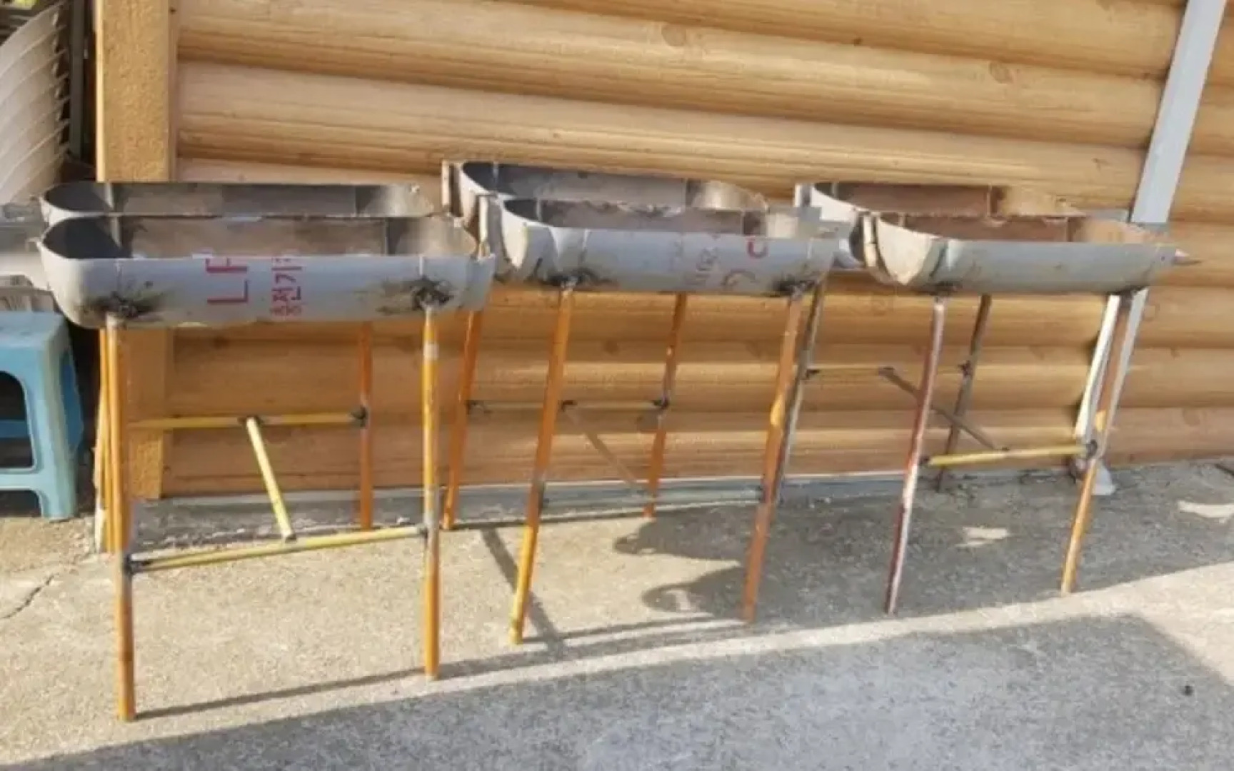 Anseong Gosammaeul Pension