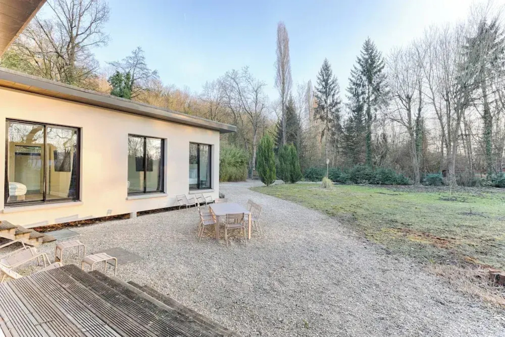 Villa Carotte à 10 Minutes de Disneyland Paris