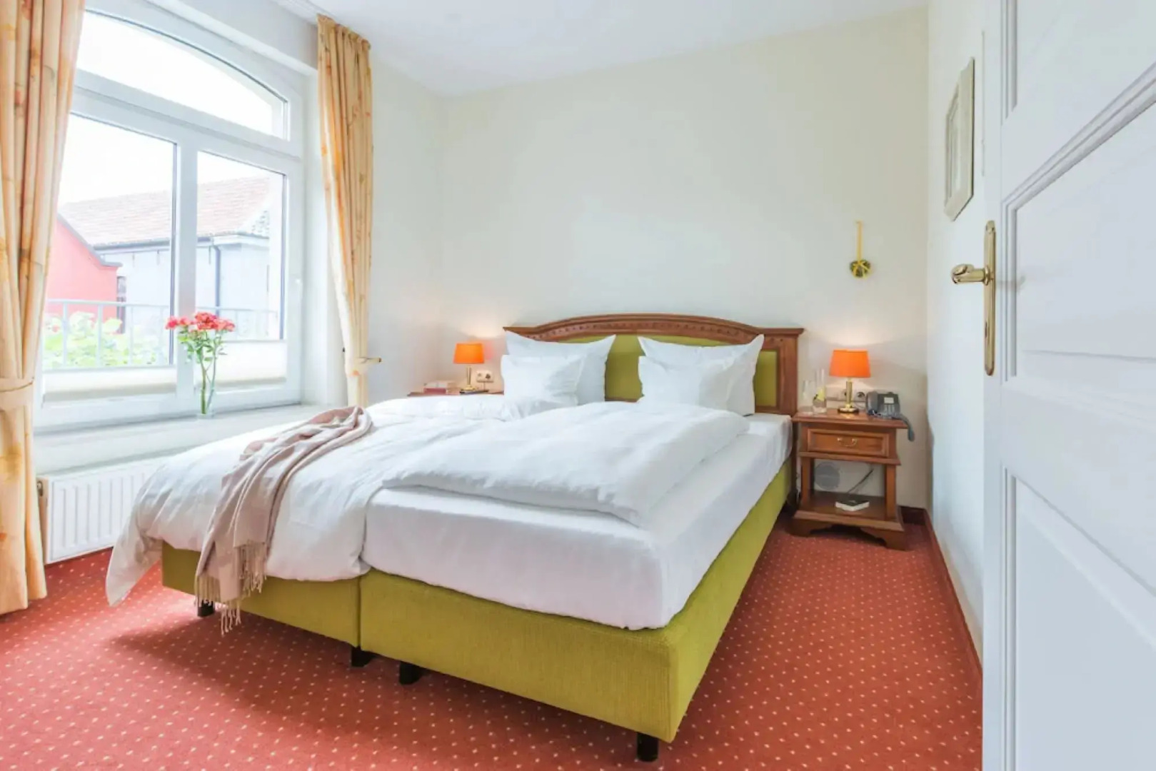 Romantik Hotel Reichshof