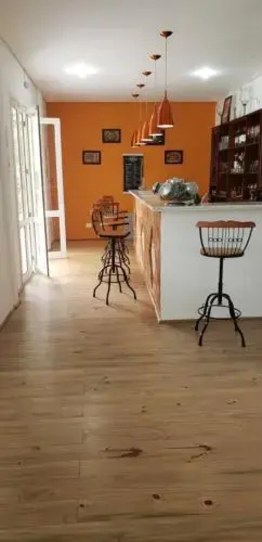 Feliccitá Pousada e Restaurante Ltda