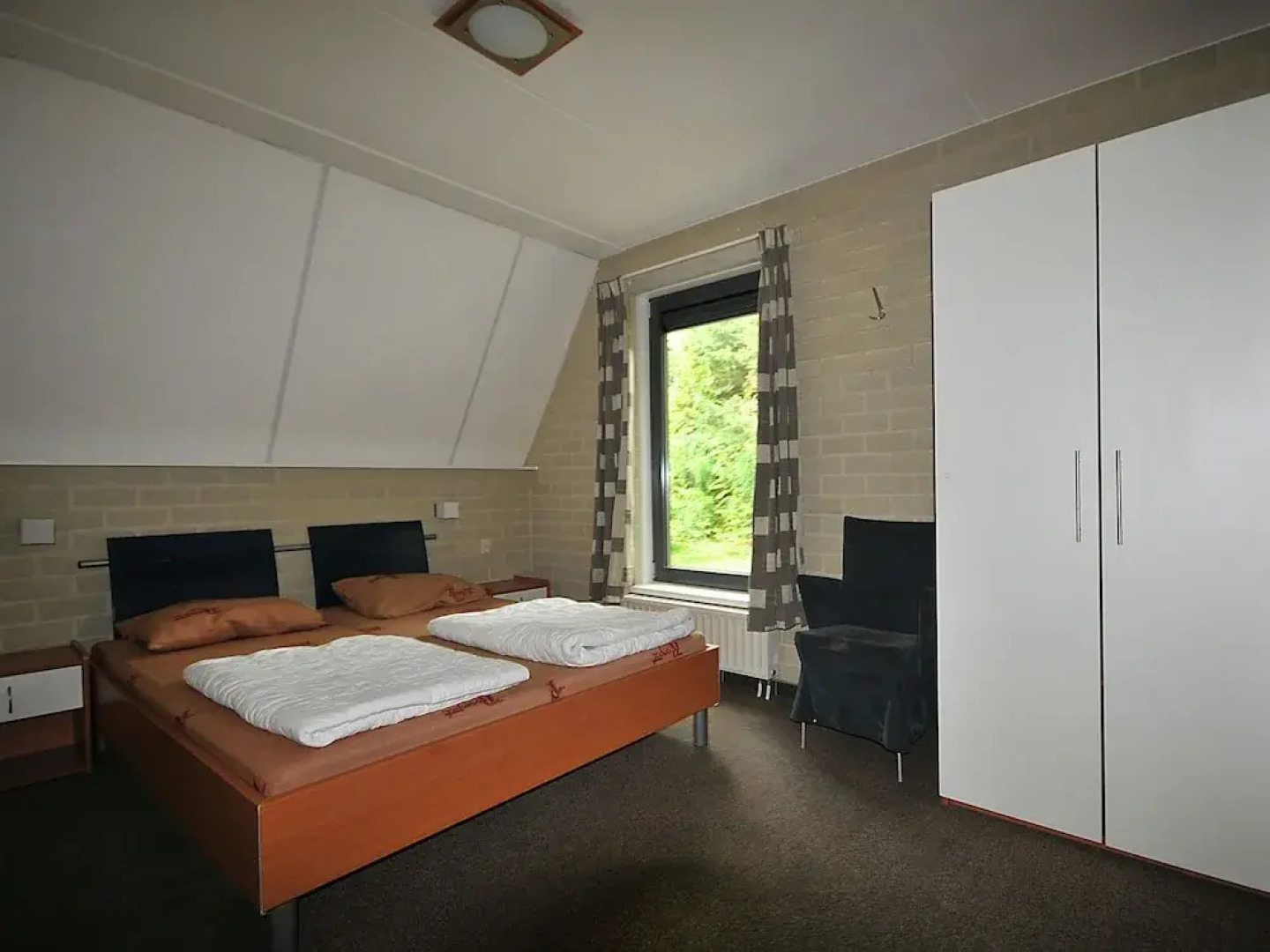 Detached Bungalow With Steam Shower Near Vrachelse Heide