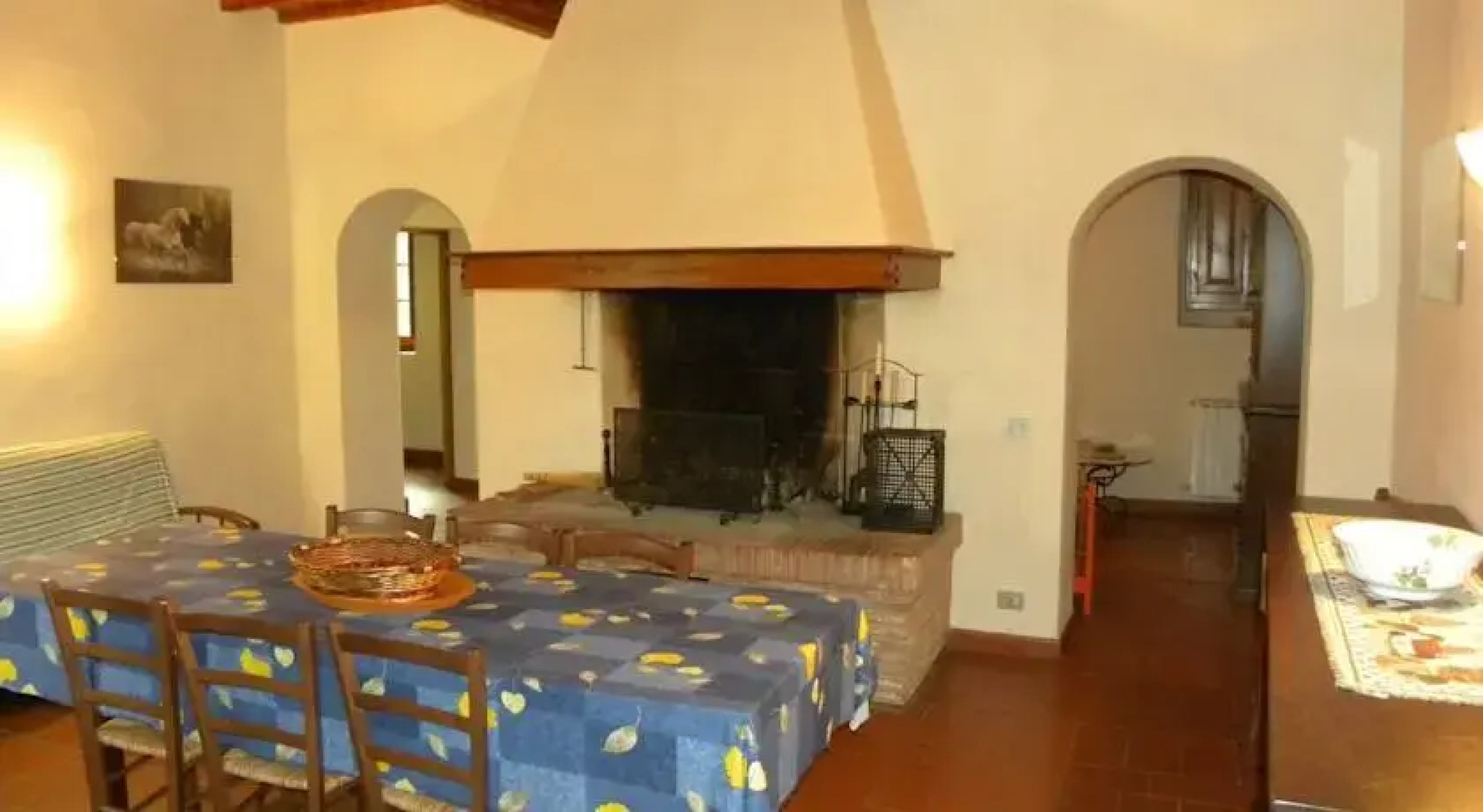 Agriturismo Montassi E Bruscolaio