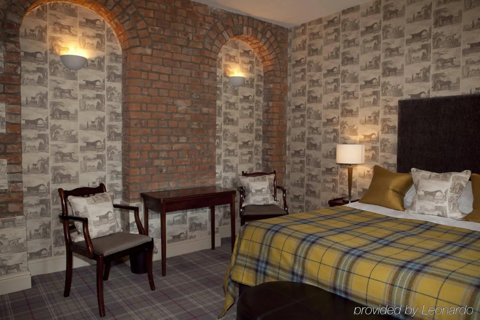 The Greenway Hotel & Spa