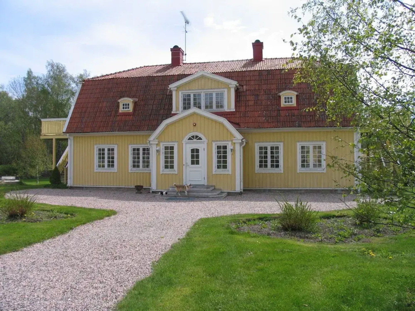 Salnö Gård