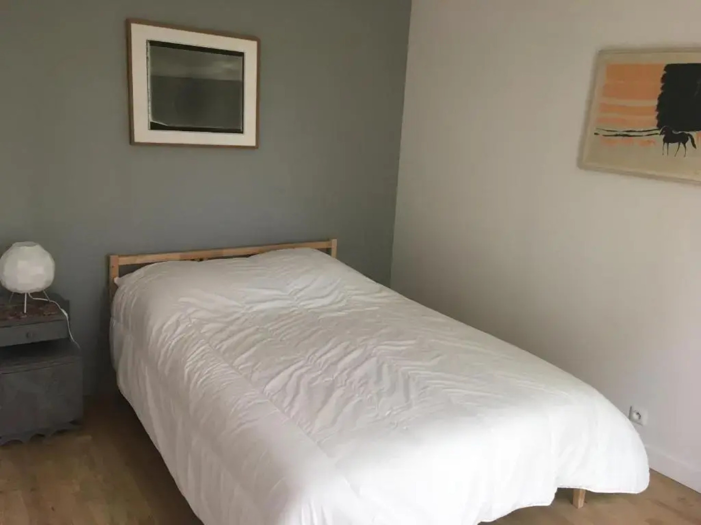 Les Terrasses De Chaumont 1