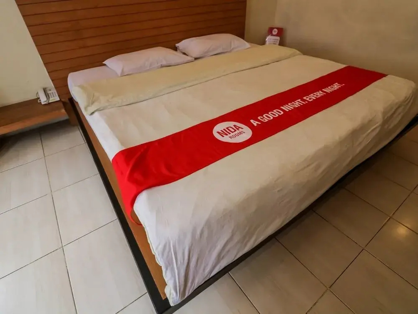 Kebunsu Bogor Villas