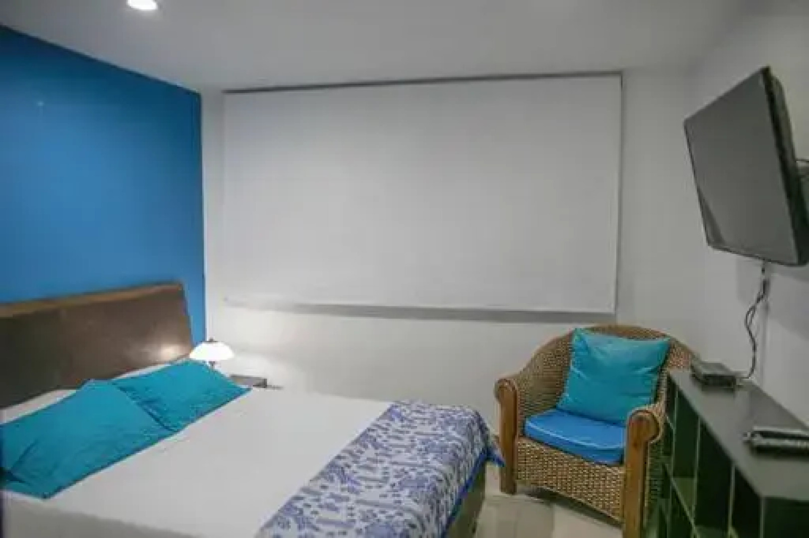 Apartamentos Ocean View Palmetto by BB