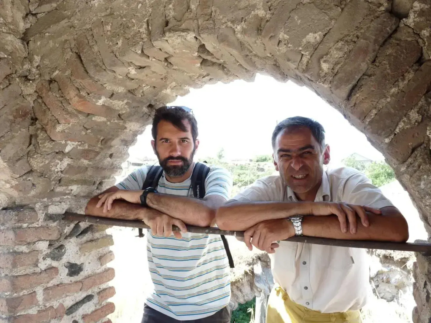 Barseghyan's Guest House